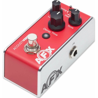 Fishman AFX AcoustiVerb