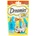 Dreamies Mix лакомства с сьомга и сирене 60 г