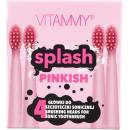 Vitammy Splash Pink 4 ks