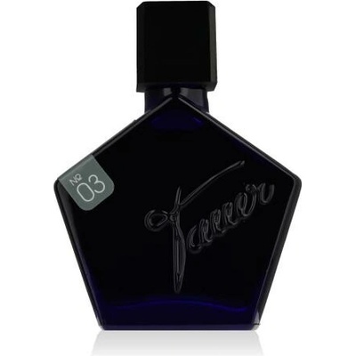 Tauer Perfumes 03 Lonestar Memories toaletní voda unisex 50 ml