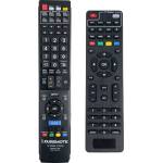 GENERAL Hyundai dvbt230pvr + управление на телевизор (мини телевизор) - дистанционно управление дубликат (dvbt230pvr + управление на телевизор (мини телевизор)) Дистанционно