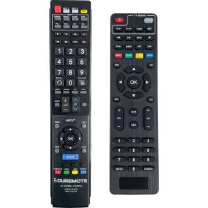 GENERAL Hyundai dvbt230pvr + управление на телевизор (мини телевизор) - дистанционно управление дубликат (dvbt230pvr + управление на телевизор (мини телевизор)) Дистанционно
