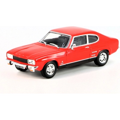 Ford Capri MKI 1970 1:43 - Cararama