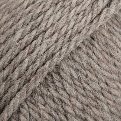 ALASKA Drops Farby ALASKA: 49 svetlá hnedá