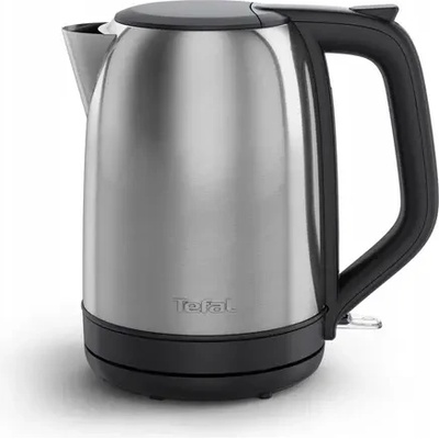 Tefal Електрическа кана, Tefal KO5S0DE0 Ket Subito 5 1.7L Inox (KO5S0DE0)