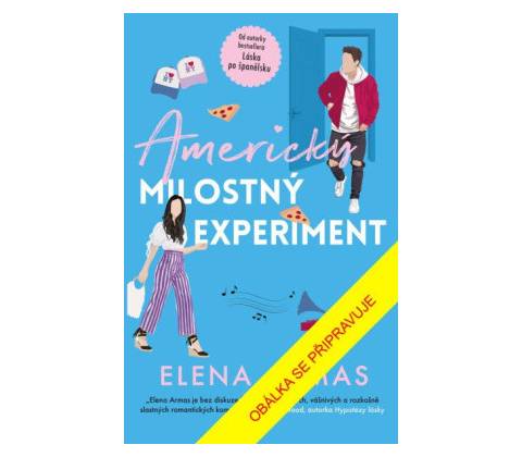 Americký milostný experiment