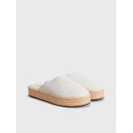 Calvin Klein YW0YW00986 espadrilles - White (White)