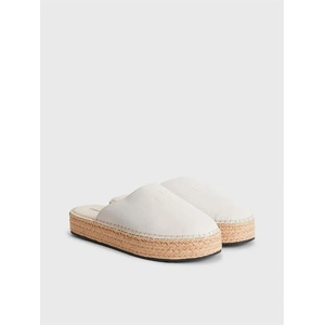 Calvin Klein YW0YW00986 espadrilles - White (White)
