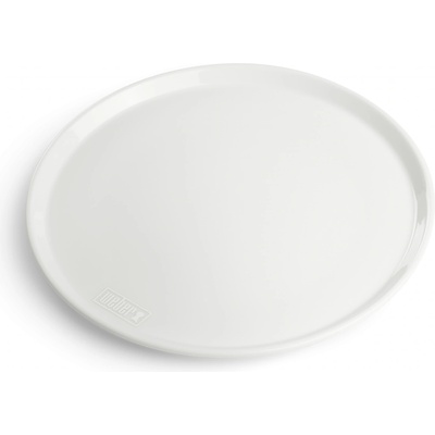 Weber 27,5 cm bílý 2 ks