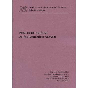 Praktické cvičení ze železničních staveb