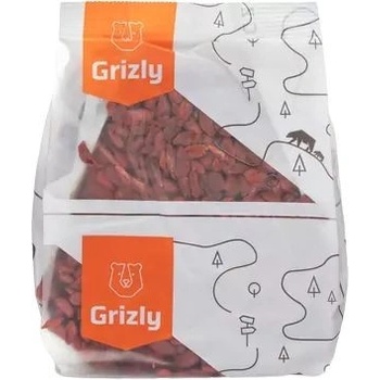 Grizly Kustovnice čínská 500 g