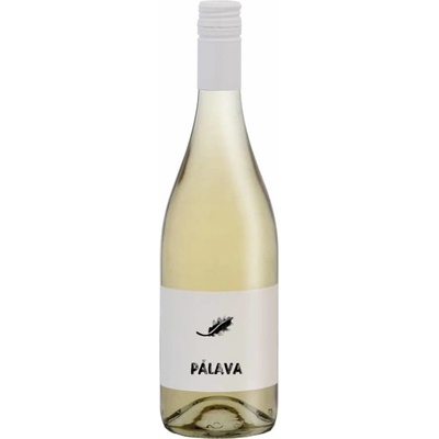 U Tří Dubů Pálava 11,5% 0,75 l (holá láhev)