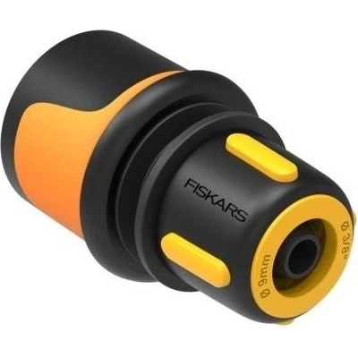 Fiskars rychlospojka hadice Comfort 9 mm (3/8") 1027071 1 ks