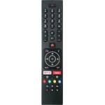 съвместим Telefunken rc45135p - заместител дистанционно управление (rc45135p) Дистанционно
