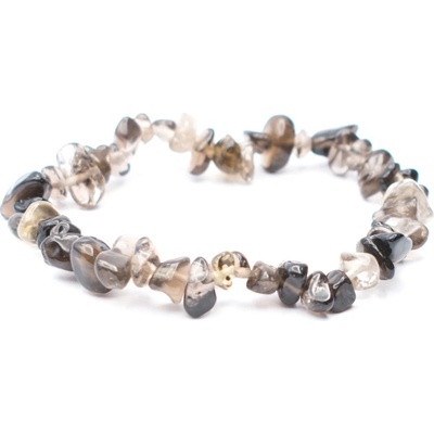 Milujeme kameny sekaný záhněda tromlovaný NS145