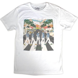 The Beach Boys Pet Sounds Crossing White M Риза (BBTS14MW02)