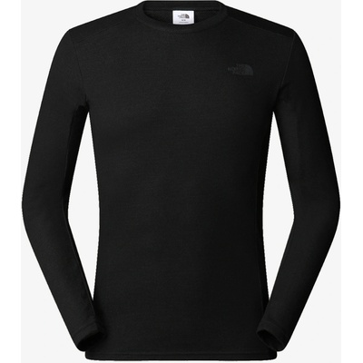 The North Face M Easy L/s Crew Neck