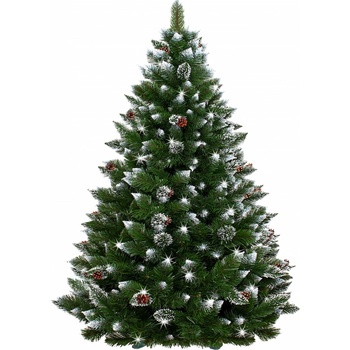 Springos Vianočný stromček 120cm CT0116