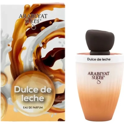 Arabiyat Sugar - Dulce de Leche EDP 100 ml