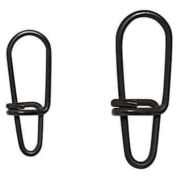 Savage Gear Karabinka Crosslock EGG Snap M 10 ks