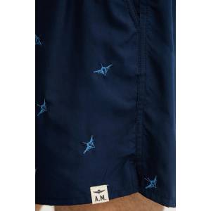 Aeronautica Militare шорти за плуване мъжки (BW0232UCT04317) - answear - 111,46 лв
