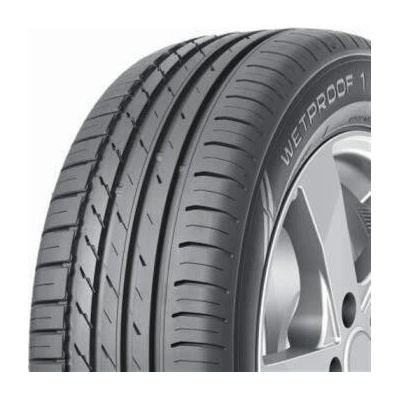 Nokian Tyres Wetproof 1 215/55 R16 97W