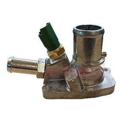 Termostat, chladivo ASHIKA 38-FI-FI05