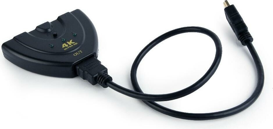 Gembird DSW-HDMI-35