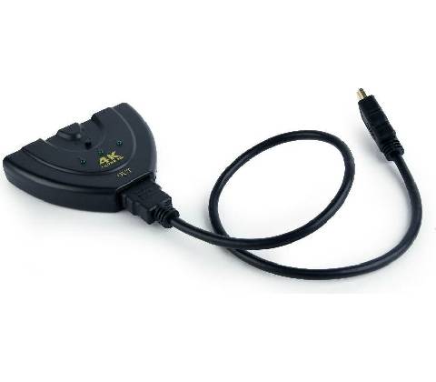 Gembird DSW-HDMI-35