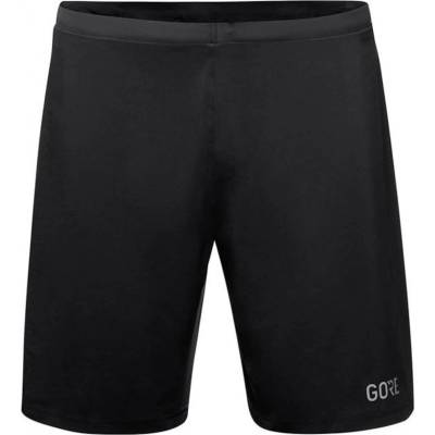 Gore krátké bez laclu R5 2IN1 černá