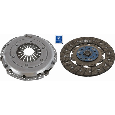 SACHS Spojková sada 3000 970 157