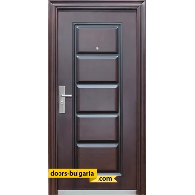Doors bulgaria Блиндирана входна врата модел 093-g (4373)
