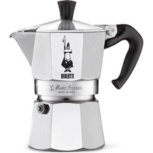 Bialetti Moka Express 4