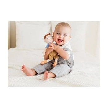 Balibazoo Wojtek rag doll [mm: ] 300 Dumel (BB81973)