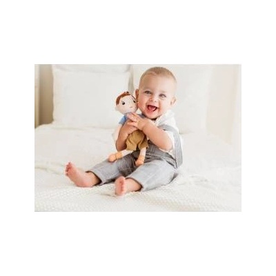 Balibazoo Wojtek rag doll [mm: ] 300 Dumel (BB81973)