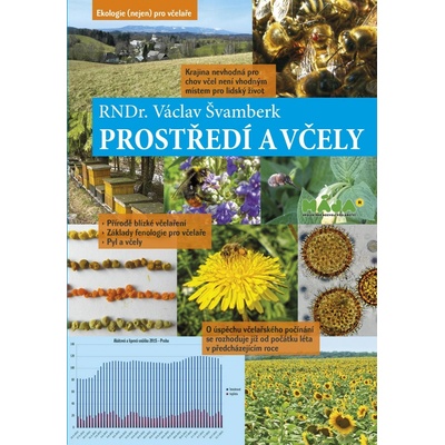 Prostředí a včely - Václav Švamberk