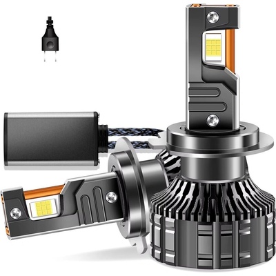 Cante Led Система h7 190w