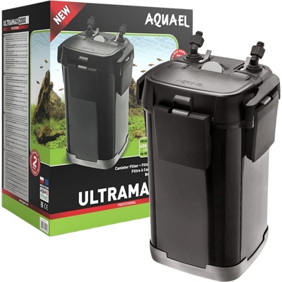 Aquael Ultramax 2000