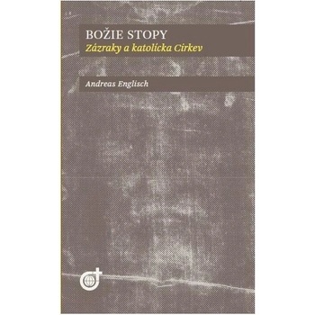 Božie stopy