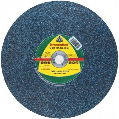 Klingspor Kotouč řezný 350 x 4 x 20 mm 288252