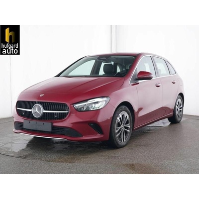 Mercedes-Benz B 220 d Progressive 140 kW