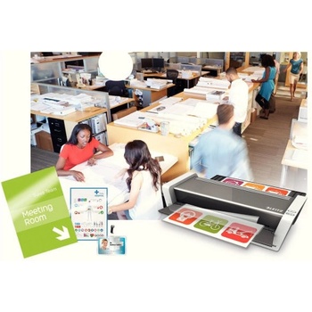 Leitz i-Lam Touch A3
