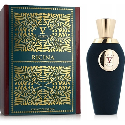 V Canto Ricina parfumovaný extrakt unisex 100 ml