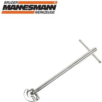 B. mannesmann Гаечен ключ за една ръка 250 мм 10 / mannesmann 289 / (m 289)