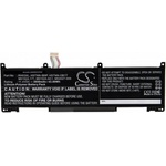 Movano Батерия за HP Probook 450 G8 / 650 G8, Тип 2, RH03XL, 4150 mAh (BT/HP-650G9-2)