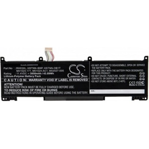 Movano Батерия за HP Probook 450 G8 / 650 G8, Тип 2, RH03XL, 4150 mAh (BT/HP-650G9-2)