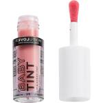 Relove by Revolution Течен руж и блясък за устни Baby Tint, Baby, 1.4 ml - ozone