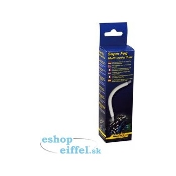 Lucky Reptile Super Fog hadice pro Multi Outlet 100 cm