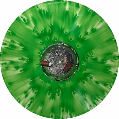 Afroman The Good Times Green Vinyl 2 LP