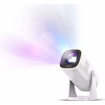 Philips NeoPix 230 SMART biely